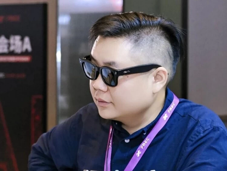 DPVR大朋AI眼镜斩获金陀螺奖 国产芯片量产引领行业升级(图3)