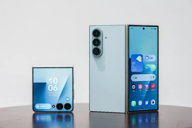 用设计重塑想象 三星Galaxy手机树立智能美学新范式(图6)