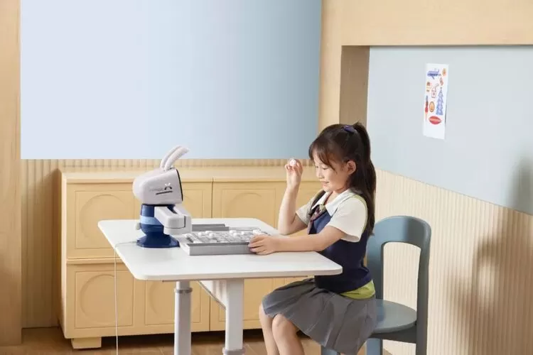 重磅！商汤元萝卜联动疯狂动物城发布朱迪系列新品(图3)