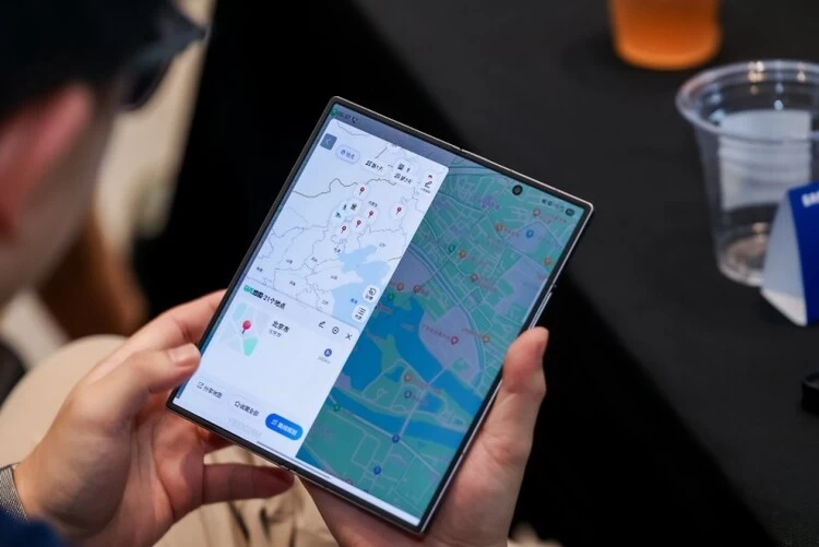 用设计重塑想象 三星Galaxy手机树立智能美学新范式(图7)