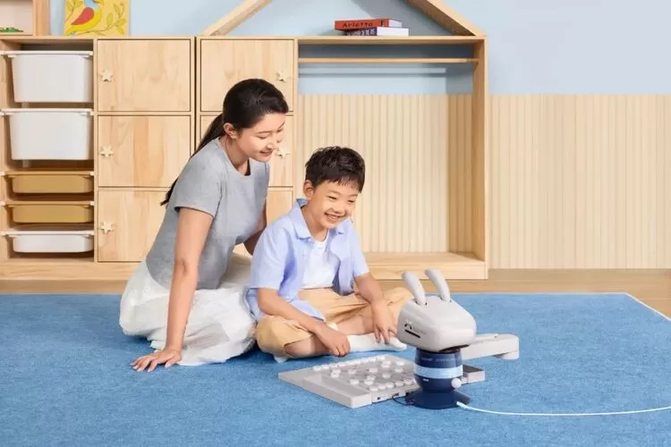 重磅！商汤元萝卜联动疯狂动物城发布朱迪系列新品(图4)