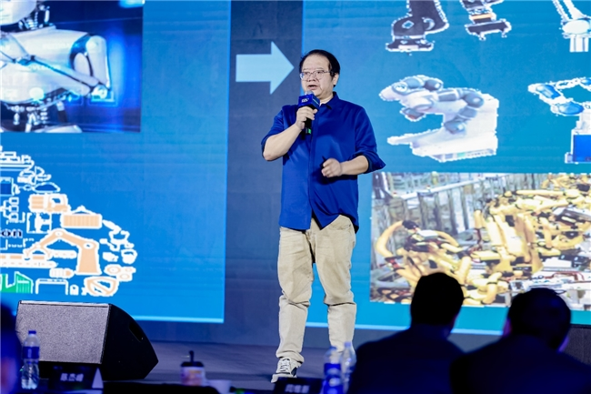 万物共芯，生生不息：此芯科技2025生态大会共创开放智能未来(图6)