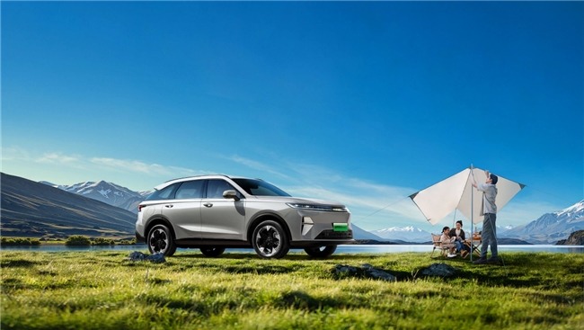 15万左右买什么车好suv，越野SUV实力全解析(图1)