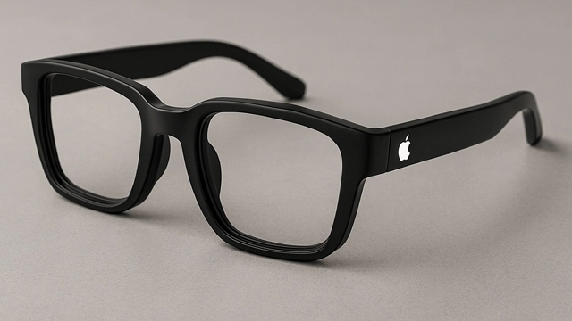 苹果智能眼镜有望采用非iPhone芯片组，在保留顶级功能与性能的同时攻克电池续航难题(图1)