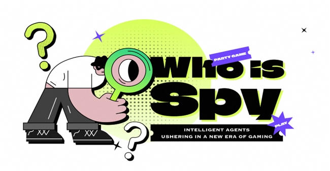 “比人类还会骗人“：Z世代大学生用AI重构“谁是卧底“，各家模型大乱斗(图8)