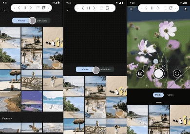 谷歌全面推进 Photo Picker，安卓隐私权限进入新阶段(图4)