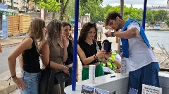 三星Galaxy Z Fold7， Galaxy Z Flip7 以及Galaxy Watch8系列全球正式开售(图7)