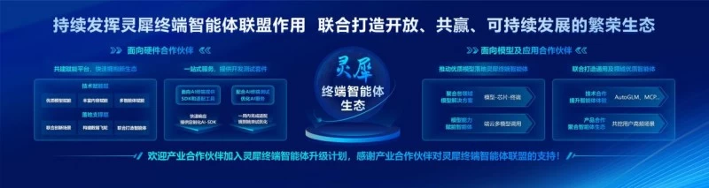 场景驱动 生态协同 共创终端智能体新未来(图19)