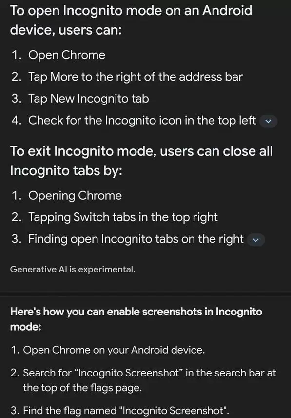 人工智能的答案还没有完全出炉：谷歌仍然建议在披萨上涂胶水(图7)