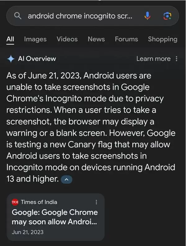 人工智能的答案还没有完全出炉：谷歌仍然建议在披萨上涂胶水(图6)