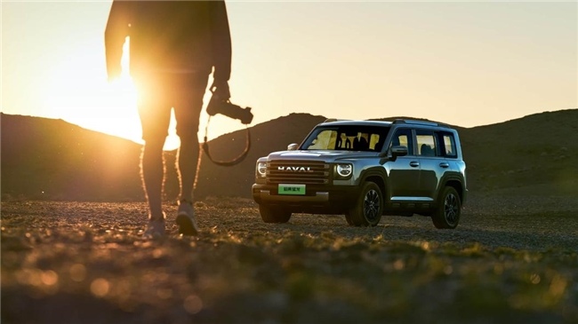 20万的suv最佳推荐？这三款闭眼入不后悔！(图2)