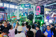 创想三维亮相 ChinaJoy， 3D打印赋能动漫次元(图2)