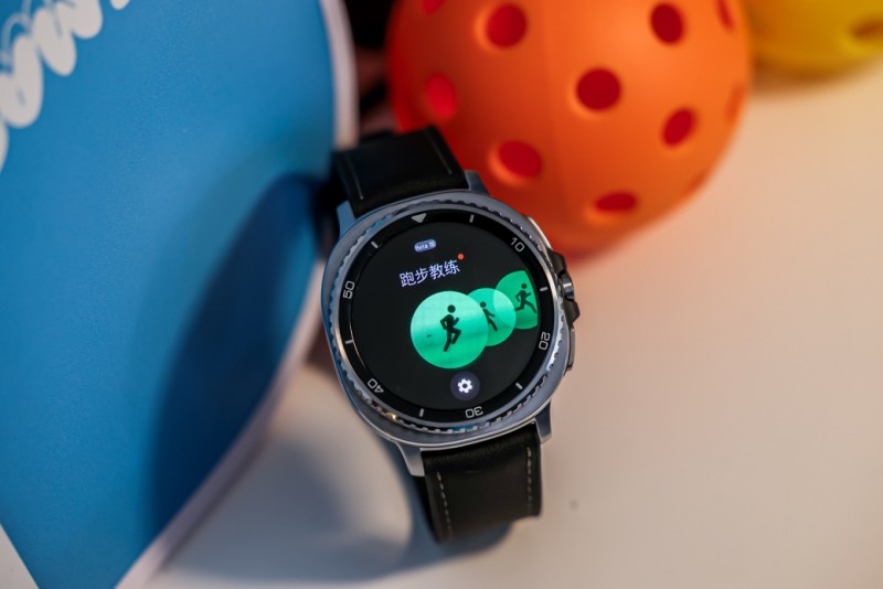 跑步爱好者必备 三星Galaxy Watch8系列新品值得你拥有(图3)