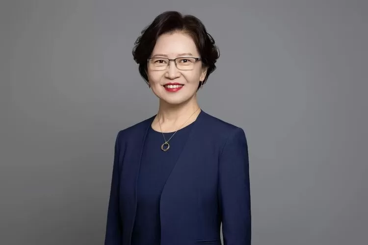 英特尔中国区董事长王锐将于本月荣休(图1)