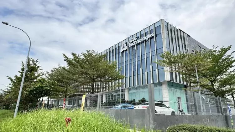 瑞声科技上半年营收133.2亿，净利飙升63.1%，全年毛利率有望超去年(图2)