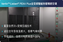 40天5800公里！维谛技术（Vertiv）上演在高原上跑赢时间的智算交付战(图2)