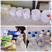 宏旺半导体ICMAX保障员工正常福利 让复工更有温度(图1) 宏旺半导体ICMAX保障员工正常福利 让复工更有温度(图1)