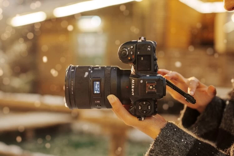 尼康用户狂喜！唯卓仕 35/1.2 LAB Z 画质直逼万元旗舰，售价仅5499！(图5)