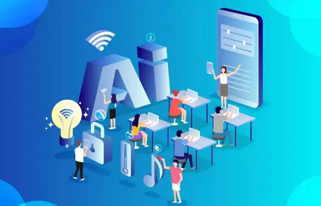 人工智能为社会实践注入新活力，开启教育评价新变革(图1)