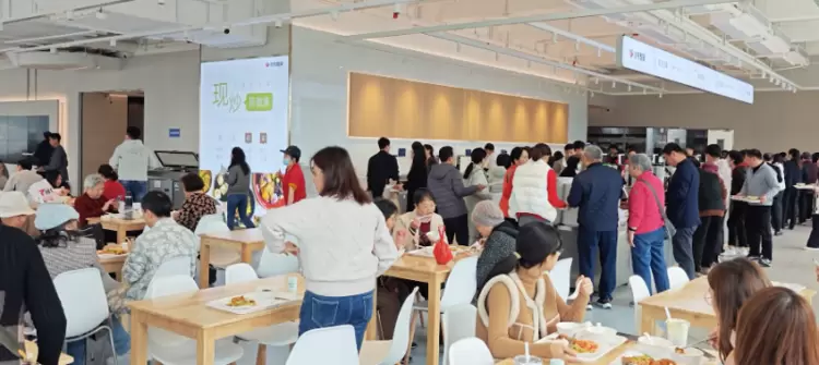 炒菜机大赛元年“大满贯”，炒菜机器人何以让智慧中餐回归“好吃”？(图1)