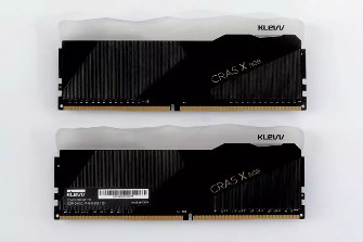 科赋 KLEVV CRAS X RGB DDR4 电竞超频内存评测(图4) 科赋 KLEVV CRAS X RGB DDR4 电竞超频内存评测(图4)