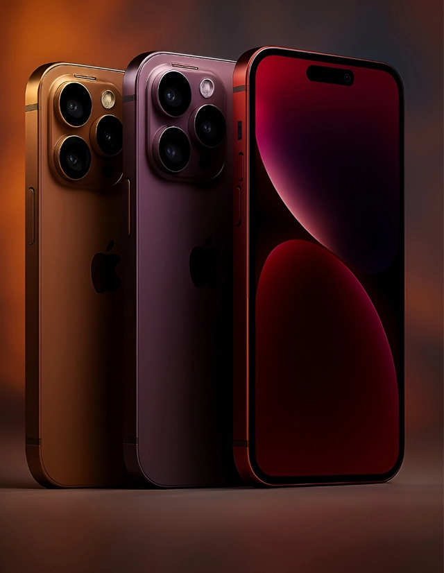 苹果iPhone 18 Pro和Pro Max将迎来机身设计的重大改变，iPhone 17e将配备无线充电功能(图1)