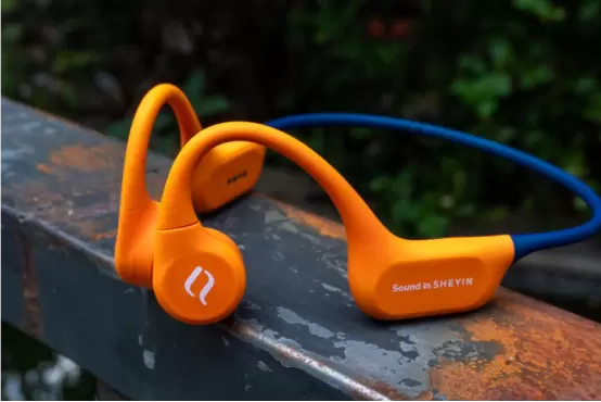 骨传导耳机真香！奢音X9旗舰款全方位解析：运动通勤双适配(图2)