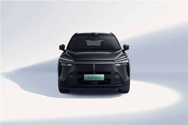 30万左右买什么车suv？长城家用SUV舒适与性能兼得(图2)