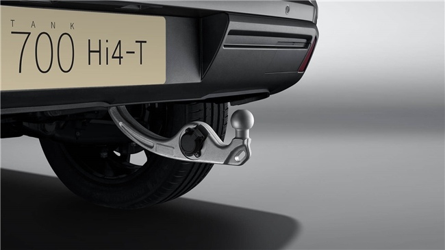 50万左右的suv推荐有什么车好 新能源SUV首选指南(图3)