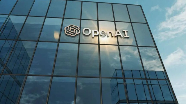 OpenAI或于2026年推出自研AI芯片(图1)