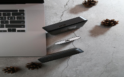 稳定读写不掉速,惠普P500 1TB固态移动硬盘开箱体验(图5) 稳定读写不掉速,惠普P500 1TB固态移动硬盘开箱体验(图5)