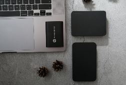 稳定读写不掉速,惠普P500 1TB固态移动硬盘开箱体验(图6) 稳定读写不掉速,惠普P500 1TB固态移动硬盘开箱体验(图6)