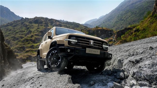 20万左右新能源车推荐：长城旗下三款实力派SUV(图2)