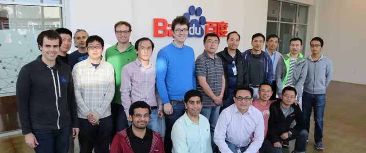 百度：中国自动驾驶的黄埔军校(图2)