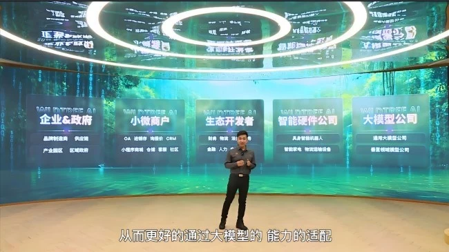 Multi-Agent Al多智能体引爆产业革命 ——Al 多智能体协同本质上是一场人力资源革命和组织重构革命(图20)