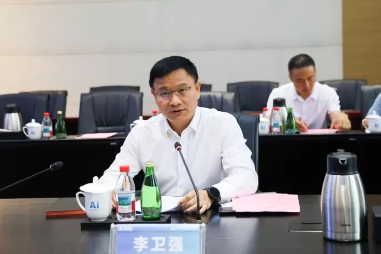 科大讯飞与昭通市人民政府签署战略合作协议(图4)