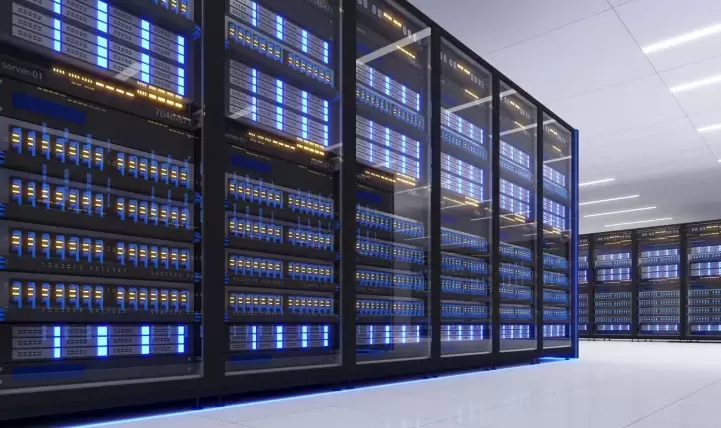 研究显示：人工智能系统导致数据中心能耗激增(图1)