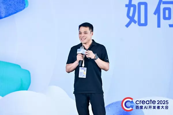 文心快码3.5 全新升级：为百度创造40%新增代码，累计服务760万开发者(图2)