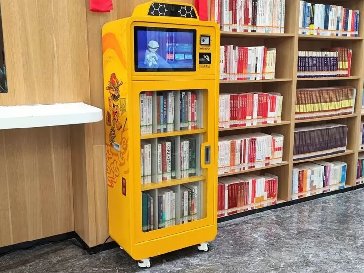 打造广东首个地方文献专题处理AI大模型，南沙区图书馆“阿贝数字人”项目重磅上线！(图5)