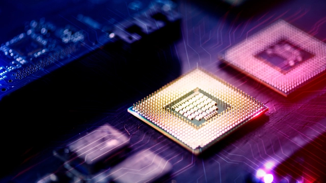 苹果人工智能服务器芯片Baltra或将用于执行人工智能推理任务(图1)