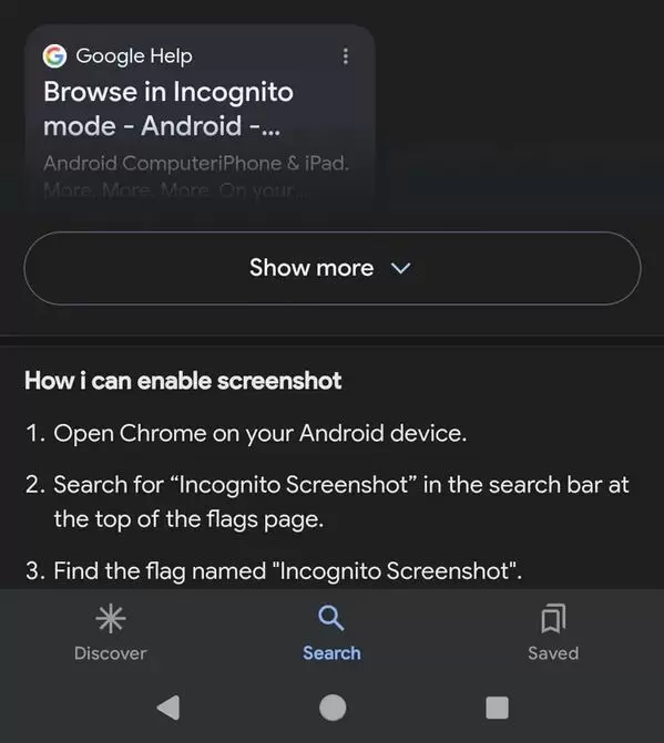 人工智能的答案还没有完全出炉：谷歌仍然建议在披萨上涂胶水(图5)