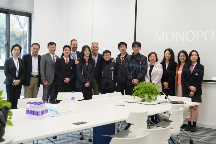 人工智能时代的金融数学革新：香港-苏州双城联动的学术与实践(图3)