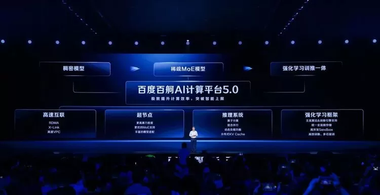 新一代AI云基础设施，全面升级！(图2)