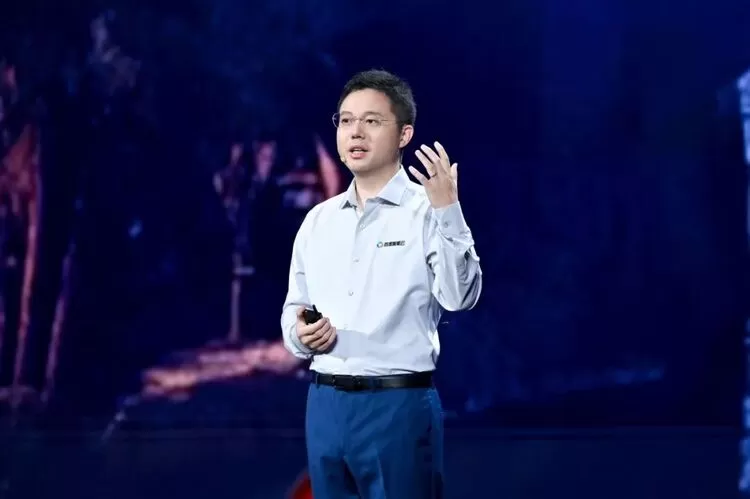 新一代AI云基础设施，全面升级！(图1)