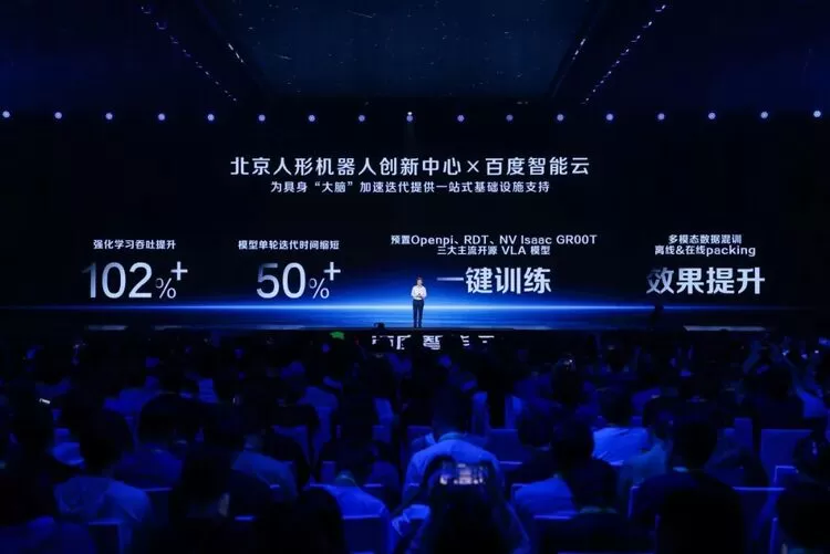 新一代AI云基础设施，全面升级！(图3)