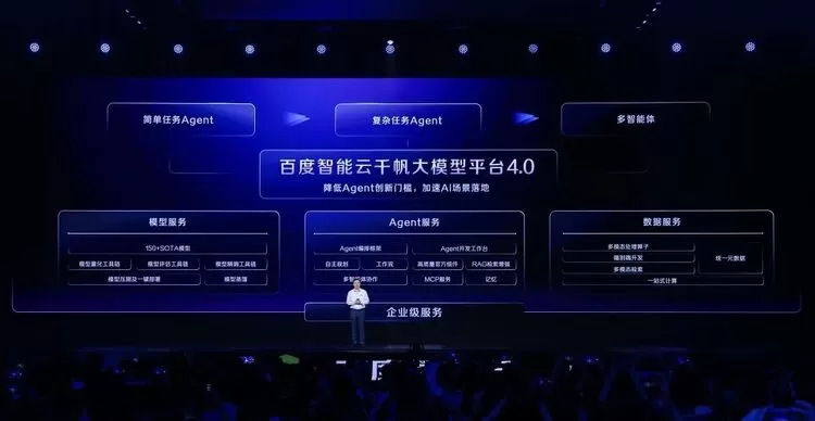 新一代AI云基础设施，全面升级！(图4)