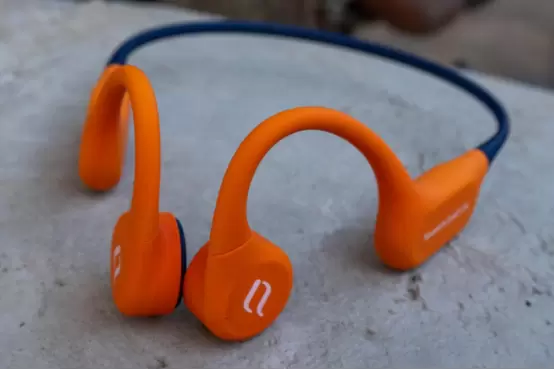 骨传导耳机真香！奢音X9旗舰款全方位解析：运动通勤双适配(图4)