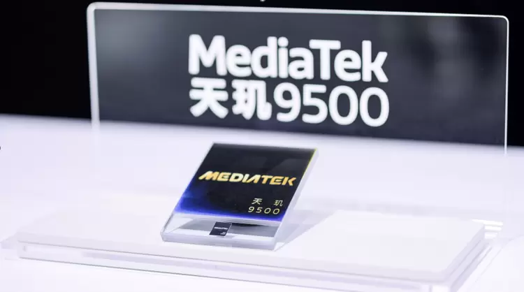 端云协同的时代，天玑 9500 让端侧AI更省心、更放心(图2)