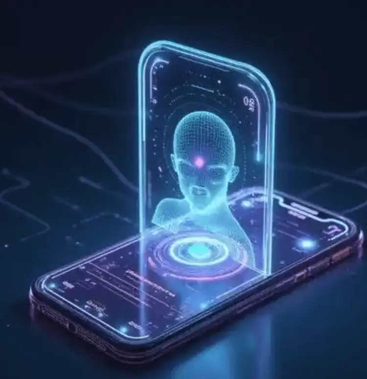 端云协同的时代，天玑 9500 让端侧AI更省心、更放心(图1)