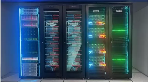 更能算、更省钱、更懂化工的国产人工智能来了！(图1)